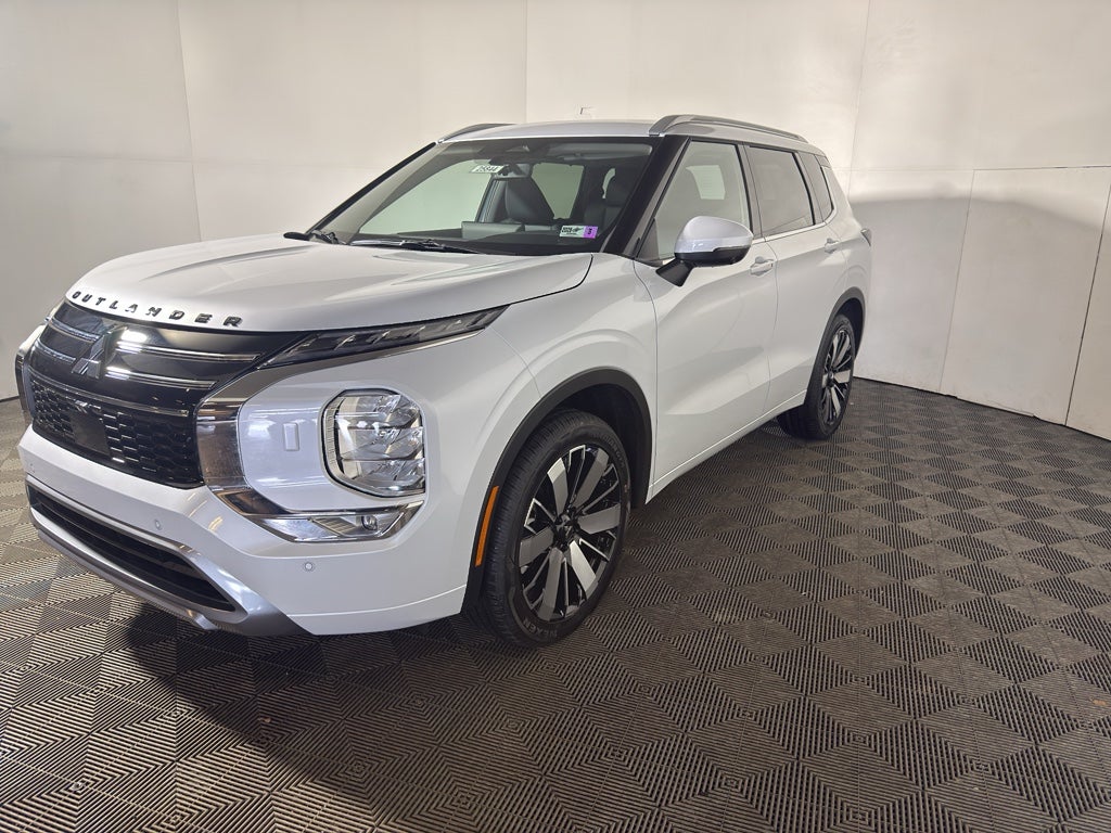 2026 Mitsubishi Outlander SEL
