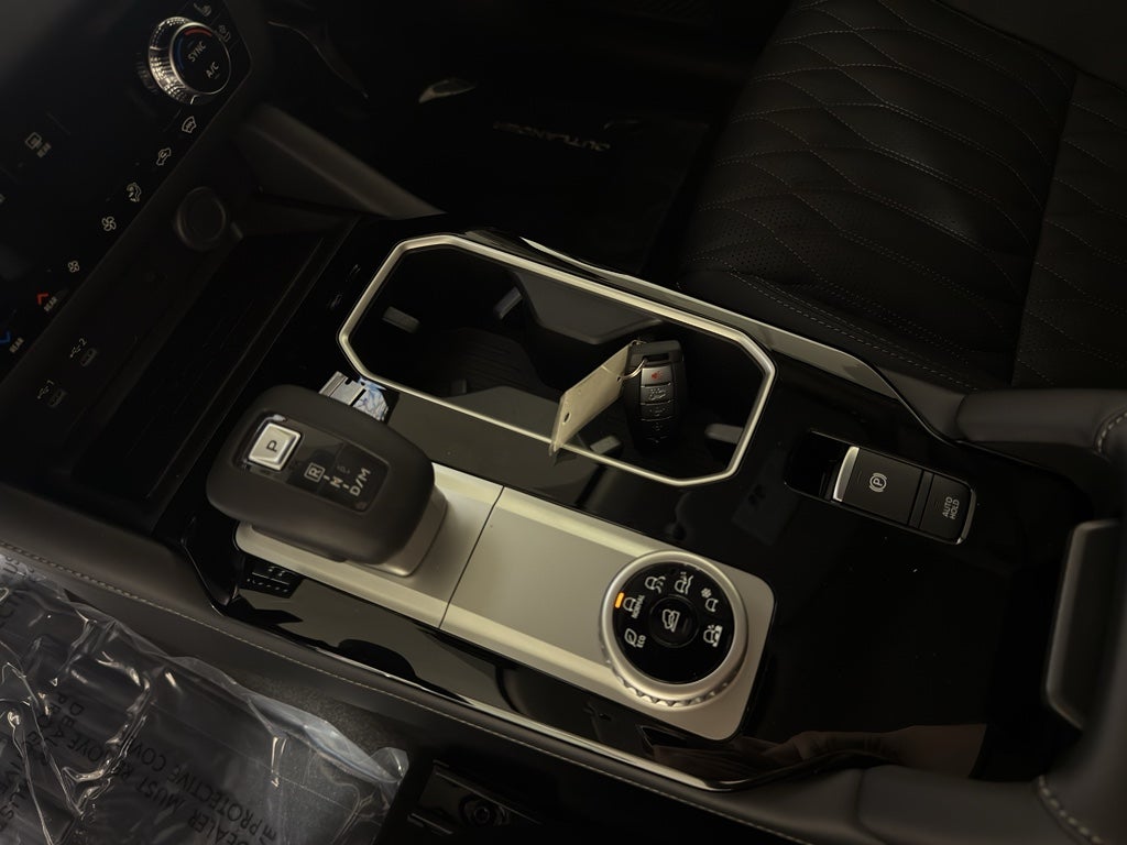 2026 Mitsubishi Outlander SEL