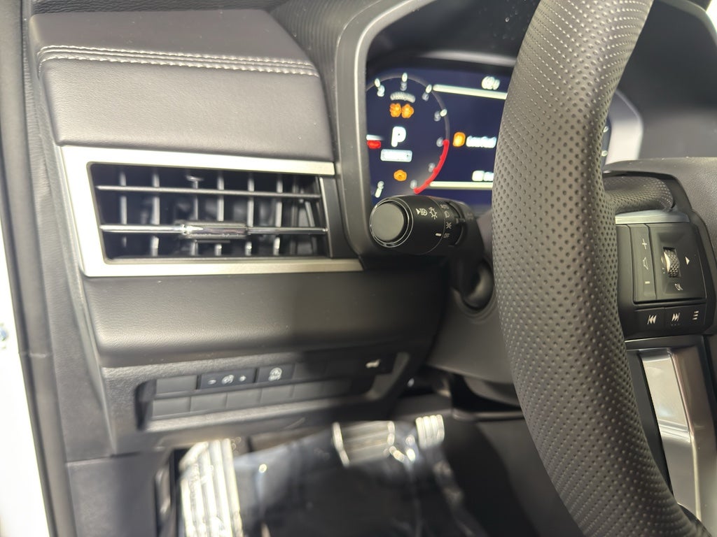 2026 Mitsubishi Outlander SEL