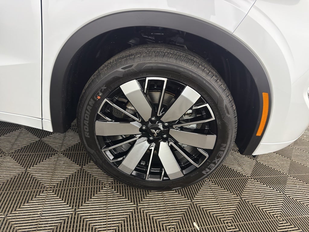 2026 Mitsubishi Outlander SEL