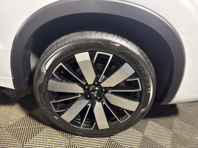 2026 Mitsubishi Outlander SEL