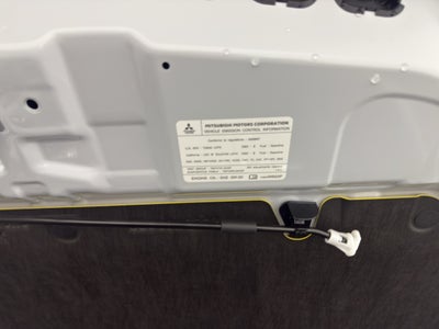 2026 Mitsubishi Outlander SEL