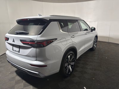 2026 Mitsubishi Outlander SEL