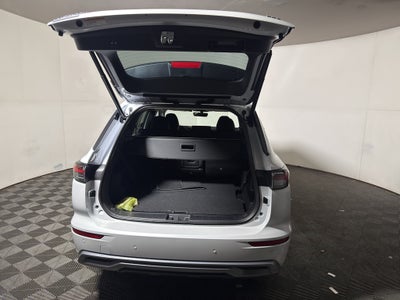 2026 Mitsubishi Outlander SEL