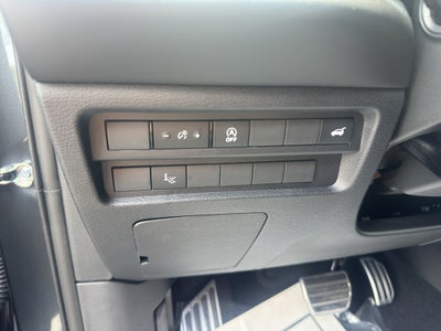 2026 Mitsubishi Outlander Black Edition