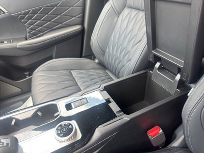 2026 Mitsubishi Outlander Black Edition