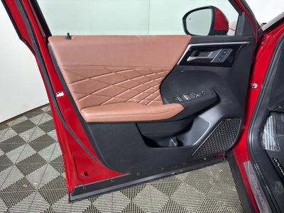 2026 Mitsubishi Outlander SEL