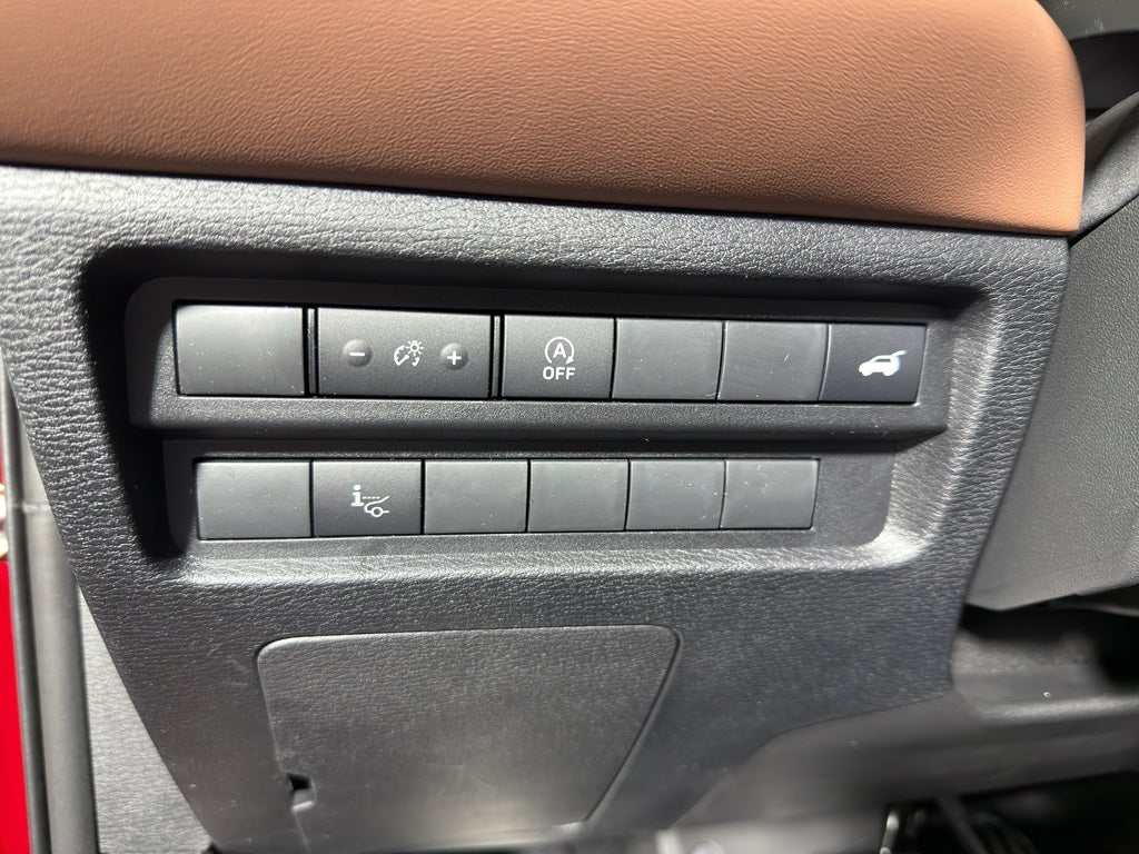 2026 Mitsubishi Outlander SEL