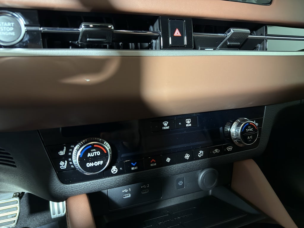 2026 Mitsubishi Outlander SEL