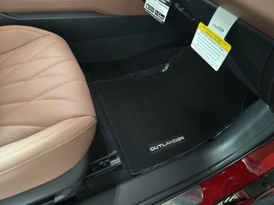 2026 Mitsubishi Outlander SEL