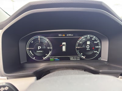 2025 Mitsubishi Outlander PHEV SEL