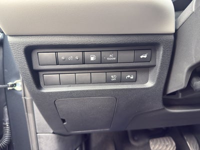 2025 Mitsubishi Outlander PHEV SEL