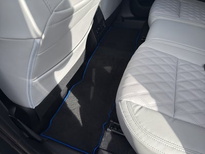 2025 Mitsubishi Outlander PHEV SEL