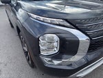 2025 Mitsubishi Outlander PHEV SEL