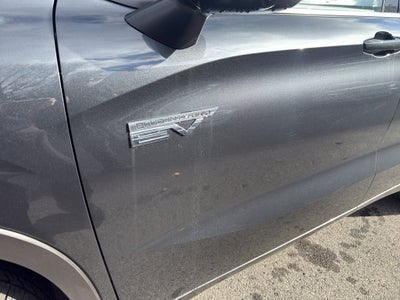 2025 Mitsubishi Outlander PHEV SEL