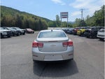 2016 Chevrolet Malibu Limited LS