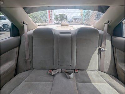 1996 Honda Accord LX
