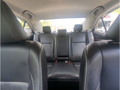 2017 Toyota Corolla XLE
