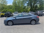 2017 Toyota Corolla XLE