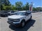 2022 Ford Bronco Sport Base