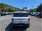 2022 Ford Bronco Sport Base