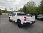 2021 Chevrolet Silverado LT Trail Boss