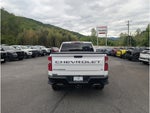 2021 Chevrolet Silverado LT Trail Boss