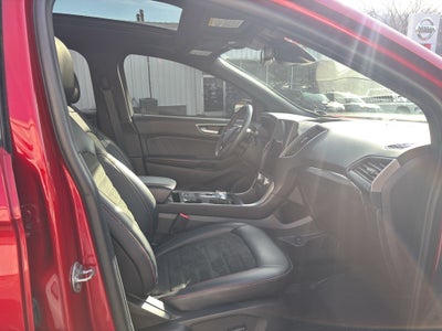 2024 Ford Edge ST-Line