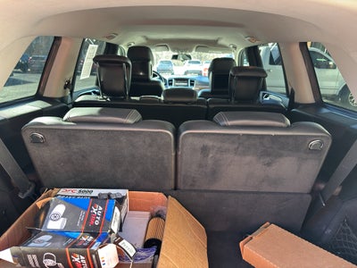 2013 Mercedes-Benz GL-Class GL 450 4MATIC®