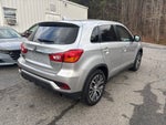 2019 Mitsubishi Outlander Sport ES 2.0