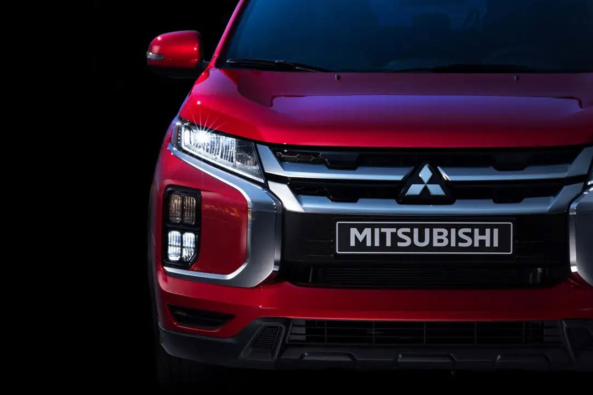 Mitsubishi Outlander Sport for Sale Covington, VA