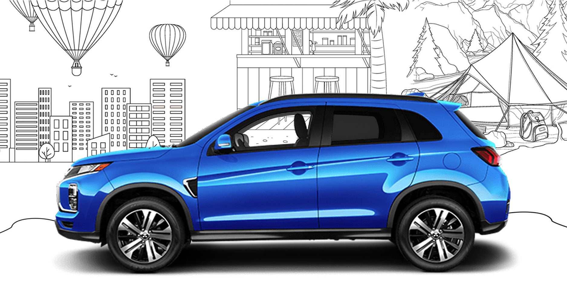 Mitsubishi Outlander Sport for Sale Covington, VA