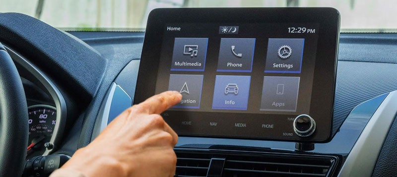 mitsubishi dealerships near me