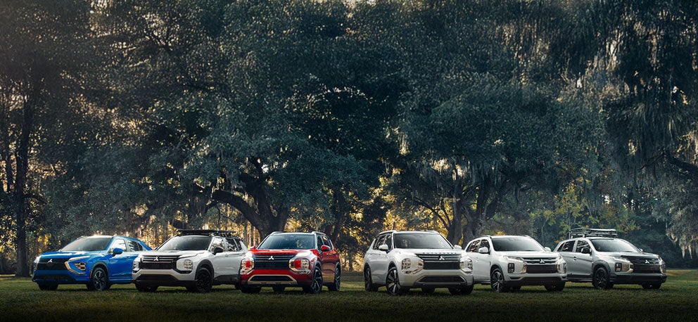 Greenbrier Mitsubishi in Beckley WV