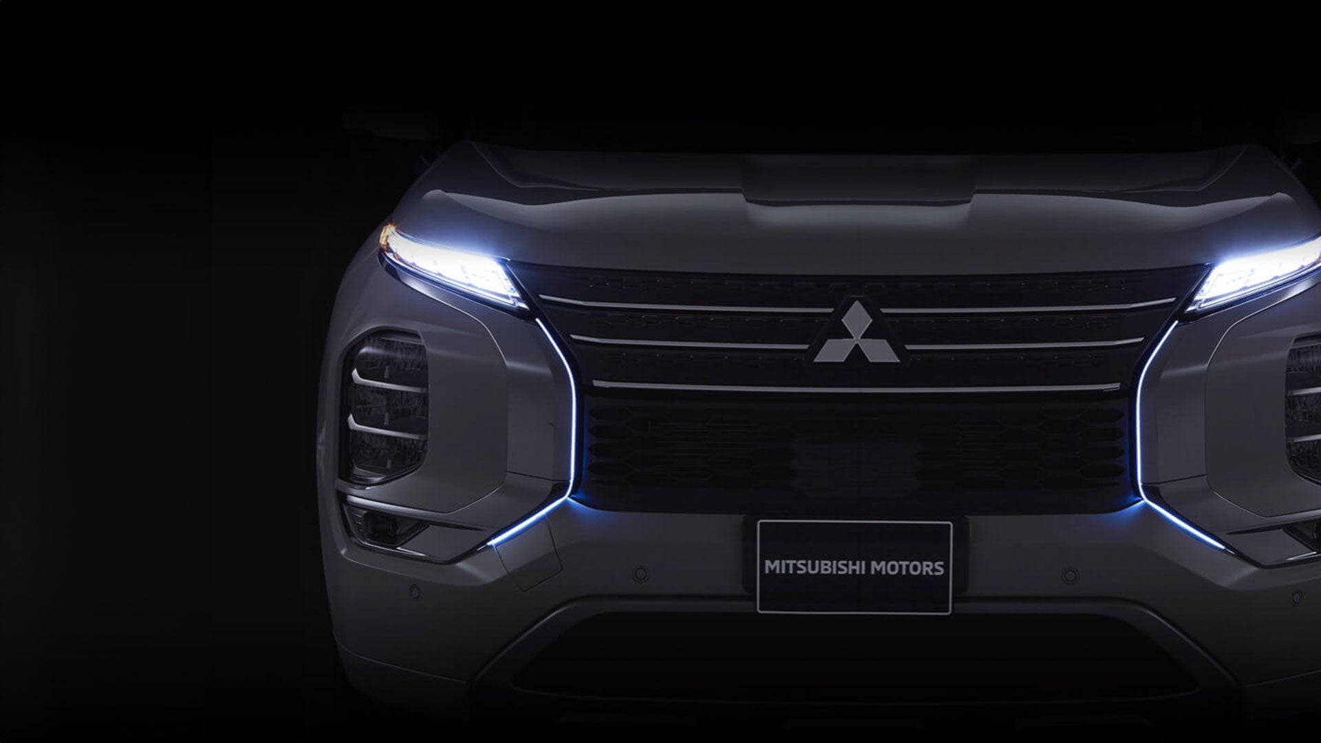 mitsubishi dealers near me