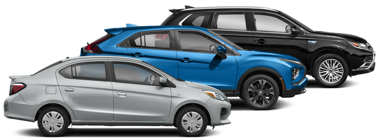 mitsubishi dealers near me Rupert, WV