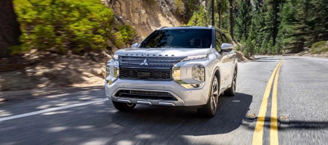 Mitsubishi Dealerships near me Beckley, WV