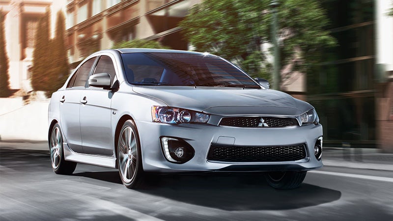 Mitsubishi Dealers near me Marlinton, WV