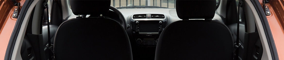 Mitsubishi Mirage Automatic for sale Marlinton, WV