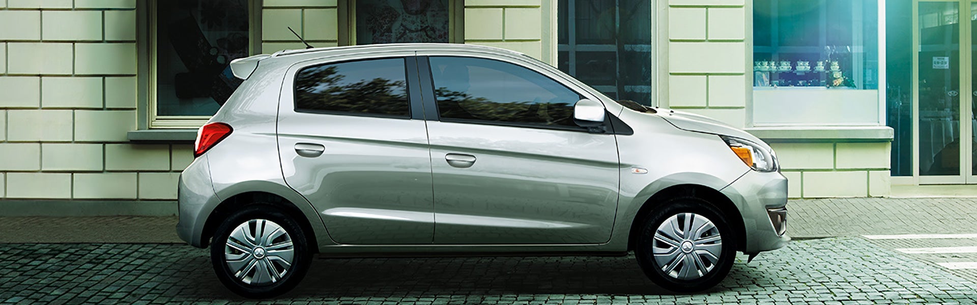 Mitsubishi Dealers near Rainelle, WV