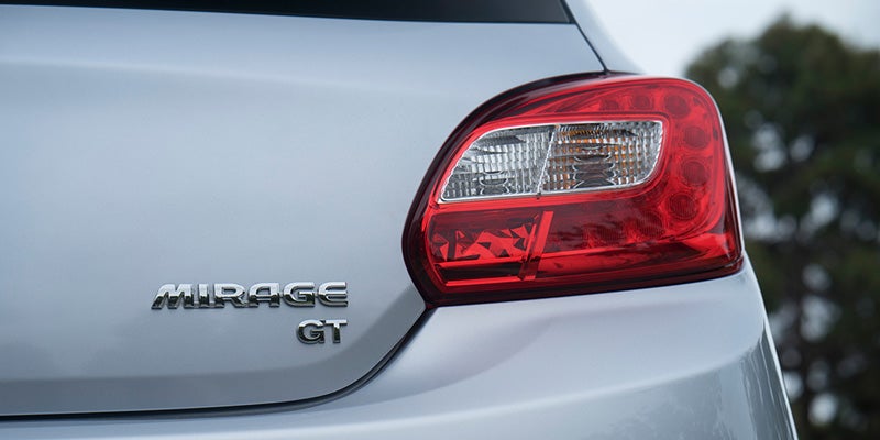 Mitsubishi Mirage Automatic for sale Marlinton, WV