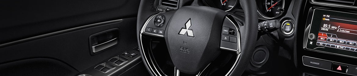 Mitsubishi Outlander Sport Marlinton, WV