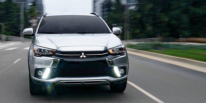 Mitsubishi Outlander Sport Marlinton, WV