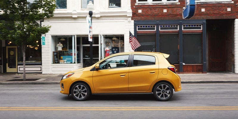 mitsubishi mirage automatic for sale Lewisburg, WV