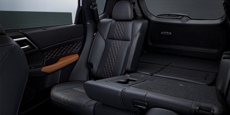 Mitsubishi Dealers near me Marlinton, WV