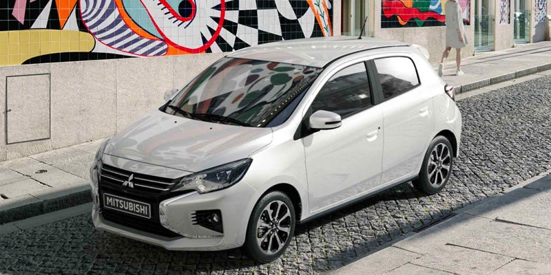 mitsubishi mirage automatic for sale Rupert, WV