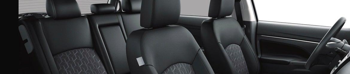 Mitsubishi Outlander Sport for sale Union, WV