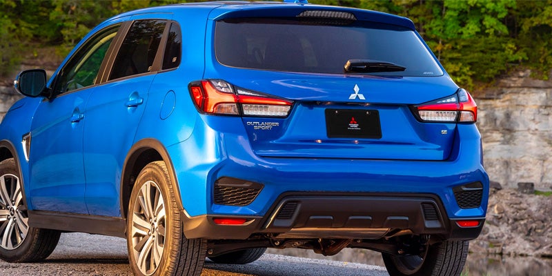 Mitsubishi Outlander Sport for sale Union, WV