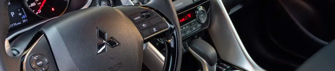 2025 Mitsubishi Eclipse Cross Marlinton, WV