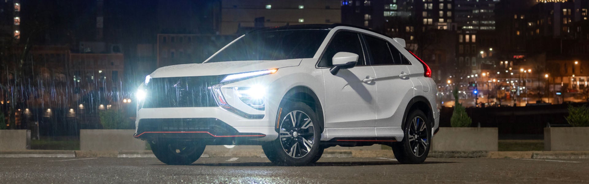 2025 mitsubishi eclipse cross Covington, VA